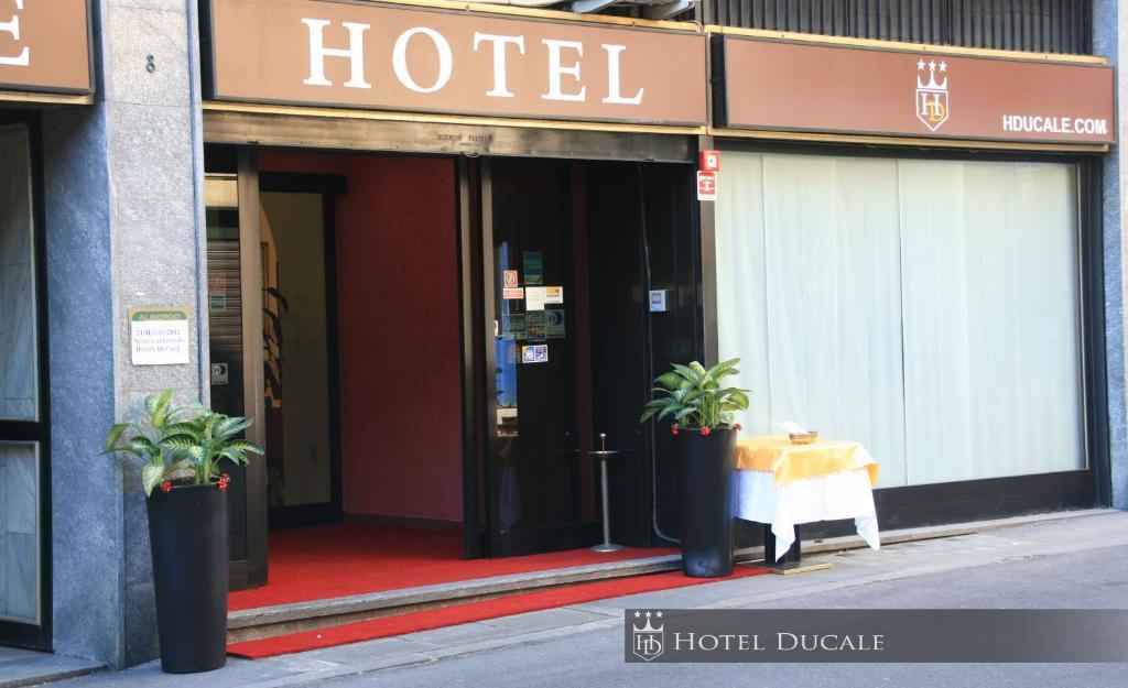 Hotel Ducale Vigevano Camera foto